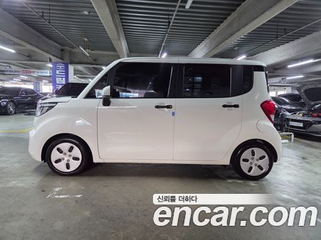 Kia Ray 2022, фото 20