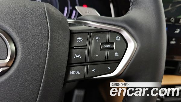Lexus NX 2025, фото 31