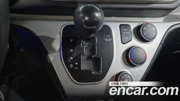 Kia Ray 2022, фото 9