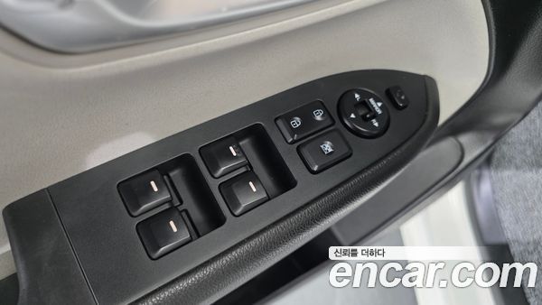 Kia Ray 2022, фото 14