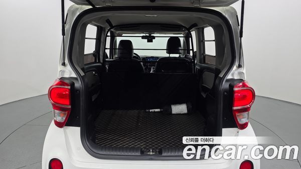 Kia Ray 2022, фото 20