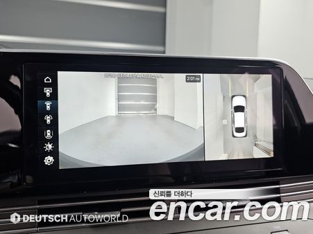 Hyundai Grandeur 2020, фото 9