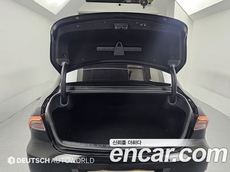 Hyundai Grandeur 2020, фото 14