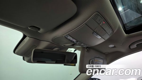 Mercedes-Benz E-Class 2020, фото 26