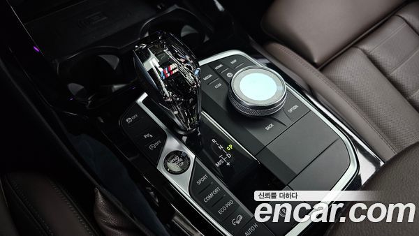 BMW X3 2023, фото 12