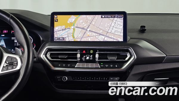 BMW X3 2023, фото 20