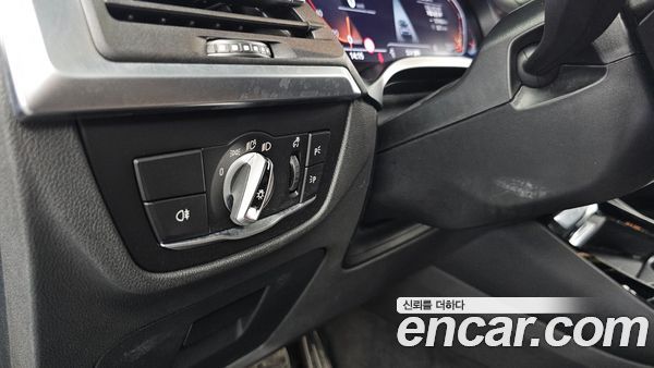 BMW X3 2023, фото 24
