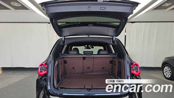 BMW X3 2023, фото 26