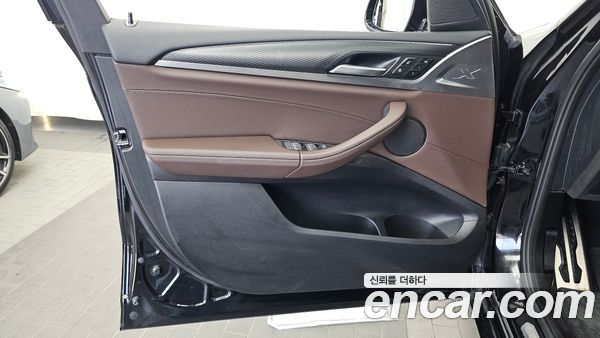 BMW X3 2023, фото 14