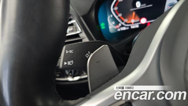 BMW X3 2023, фото 27