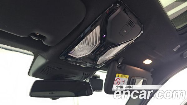BMW X3 2023, фото 31