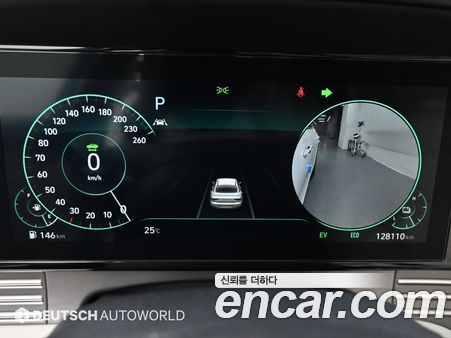 Hyundai Grandeur 2022, фото 11