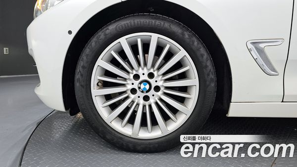 BMW Gran Turismo 2020, фото 5
