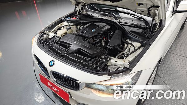 BMW Gran Turismo 2020, фото 6