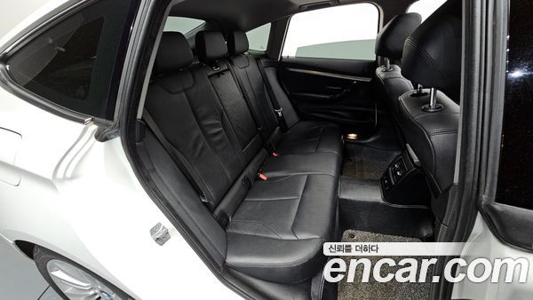 BMW Gran Turismo 2020, фото 17