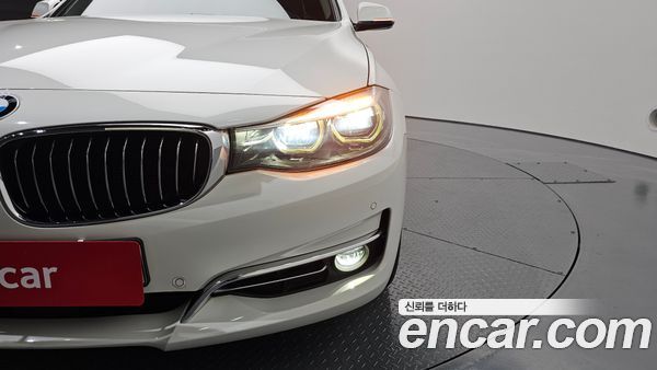 BMW Gran Turismo 2020, фото 8