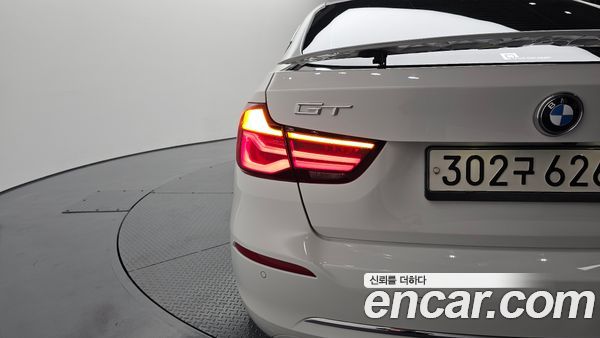 BMW Gran Turismo 2020, фото 9