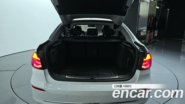 BMW Gran Turismo 2020, фото 31