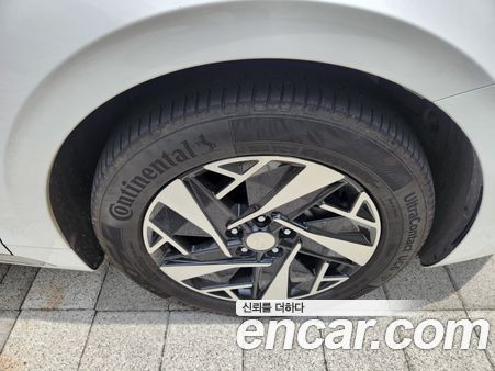 Hyundai Grandeur 2022, фото 5