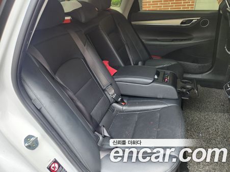 Hyundai Grandeur 2022, фото 10
