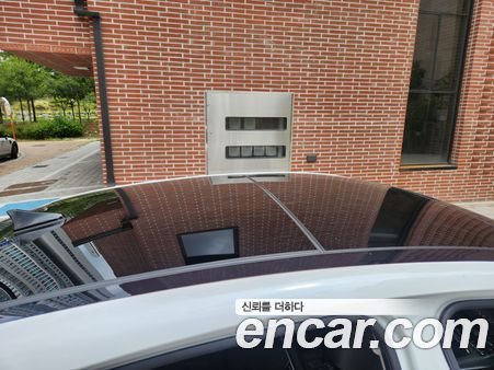 Hyundai Grandeur 2022, фото 12