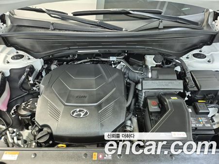 Hyundai Palisade 2024, фото 5