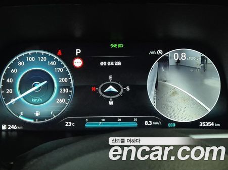 Hyundai Palisade 2024, фото 6