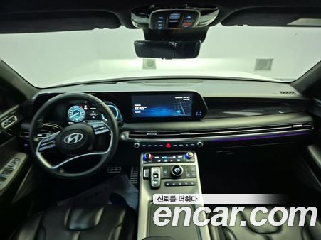 Hyundai Palisade 2024, фото 7