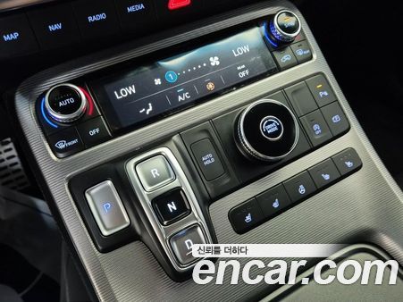 Hyundai Palisade 2024, фото 8