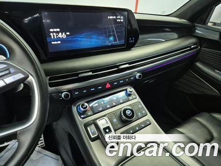 Hyundai Palisade 2024, фото 10