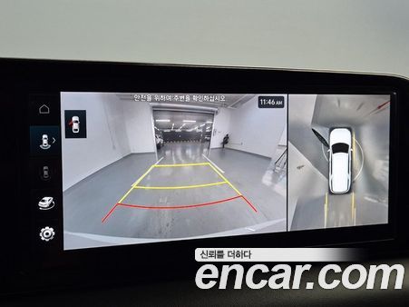Hyundai Palisade 2024, фото 15