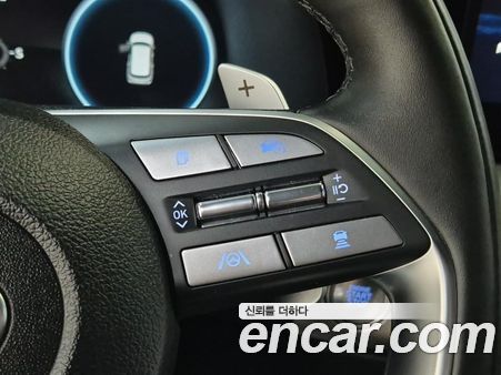 Hyundai Palisade 2024, фото 16