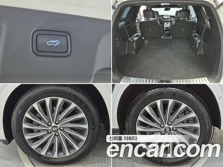 Hyundai Palisade 2024, фото 20