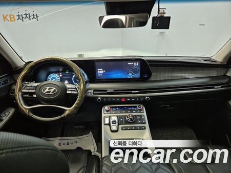 Hyundai Palisade 2024, фото 7