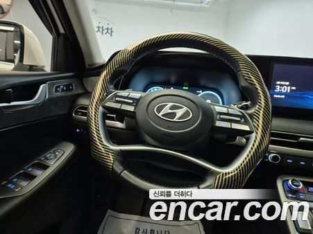 Hyundai Palisade 2024, фото 9