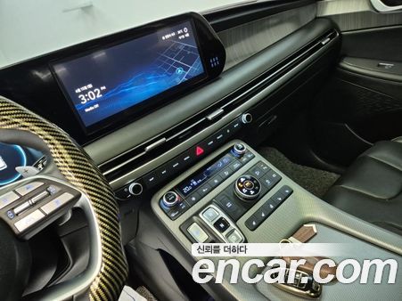 Hyundai Palisade 2024, фото 10