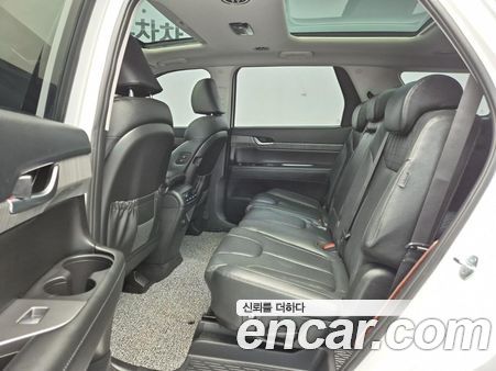 Hyundai Palisade 2024, фото 12