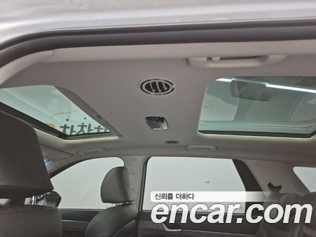 Hyundai Palisade 2024, фото 13