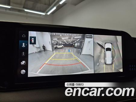 Hyundai Palisade 2024, фото 15