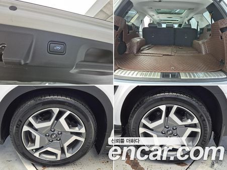 Hyundai Palisade 2024, фото 18