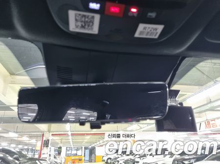 Kia Sorento 2024, фото 16