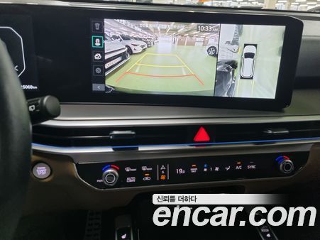 Kia Sorento 2024, фото 11