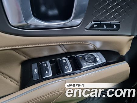 Kia Sorento 2024, фото 12