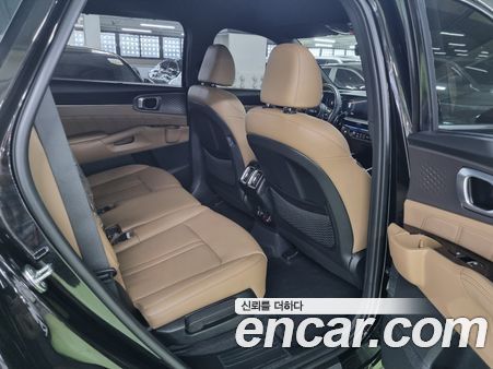 Kia Sorento 2024, фото 13