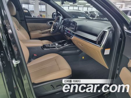 Kia Sorento 2024, фото 14