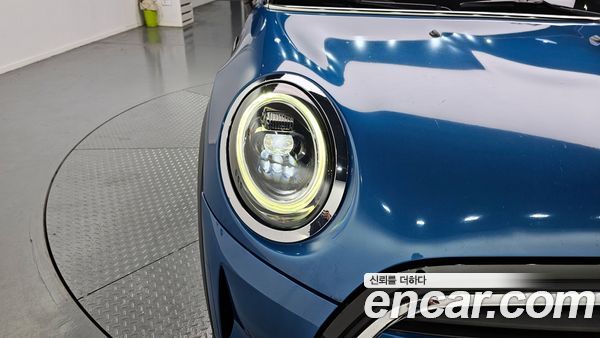 MINI 2022, фото 8