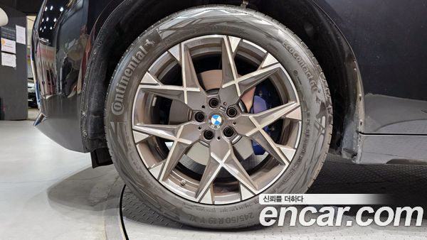 BMW X3 2026, фото 5