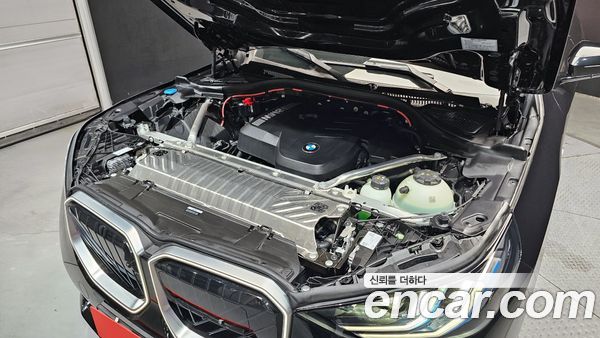 BMW X3 2026, фото 6
