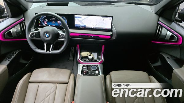 BMW X3 2026, фото 10