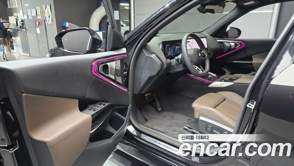BMW X3 2026, фото 13